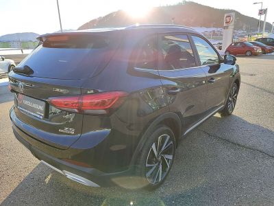 MG ZS Gebrauchtwagen