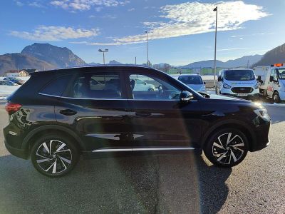 MG ZS Gebrauchtwagen