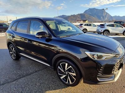 MG ZS Gebrauchtwagen