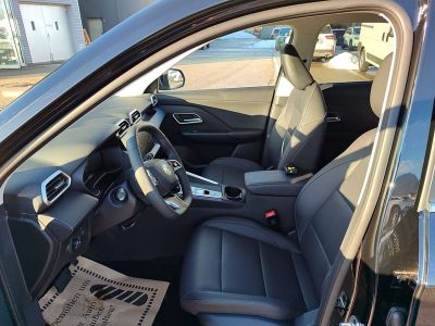 MG ZS Gebrauchtwagen