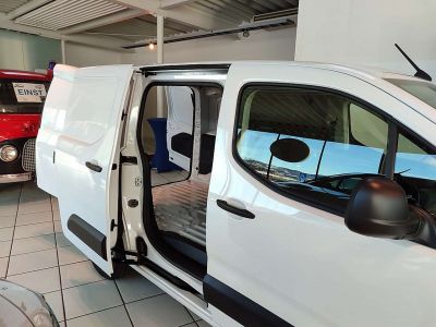 Fiat Doblo Neuwagen