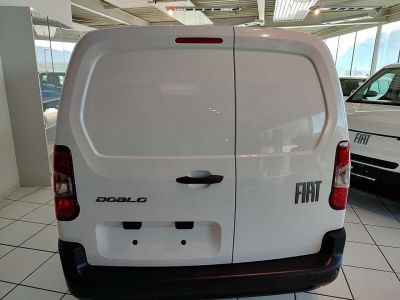 Fiat Doblo Neuwagen