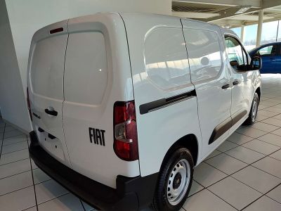 Fiat Doblo Neuwagen