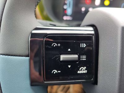 Fiat Grande Panda Tageszulassung