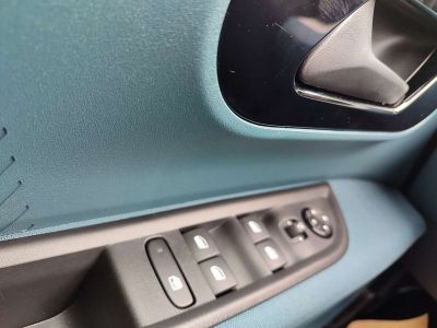 Fiat Grande Panda Tageszulassung