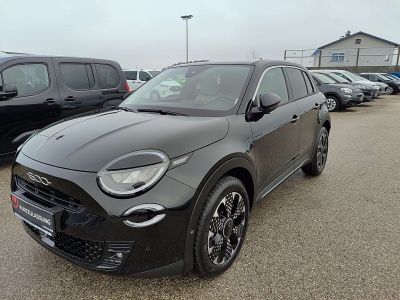 Fiat 600 Tageszulassung