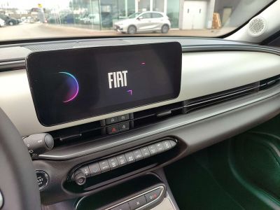 Fiat 600 Tageszulassung