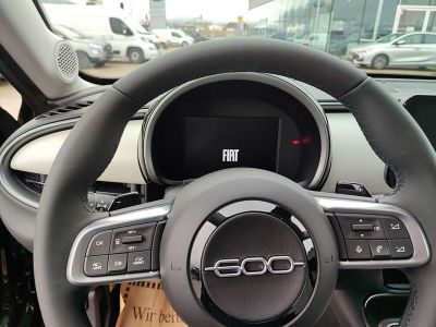 Fiat 600 Tageszulassung
