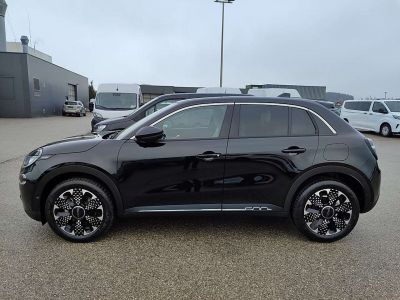 Fiat 600 Tageszulassung