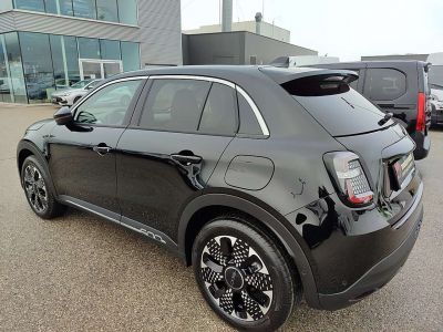 Fiat 600 Tageszulassung