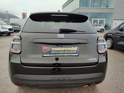 Fiat 600 Tageszulassung