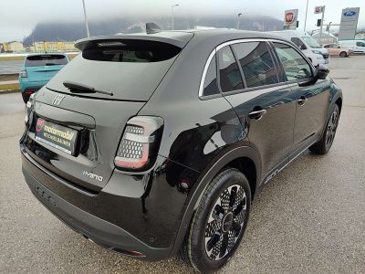 Fiat 600 Tageszulassung