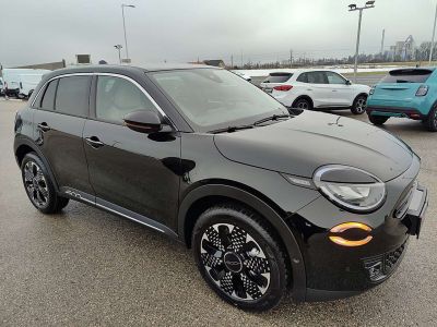 Fiat 600 Tageszulassung