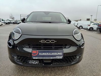 Fiat 600 Tageszulassung