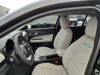 Fiat 600 Tageszulassung