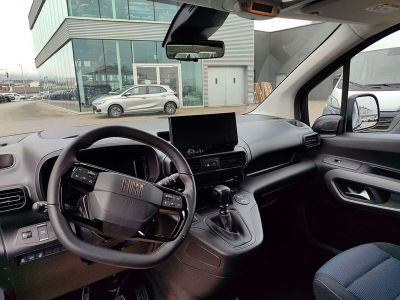 Fiat Doblo Tageszulassung