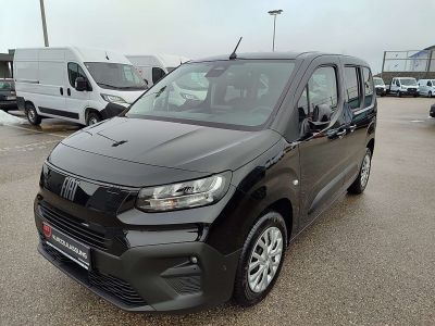 Fiat Doblo Tageszulassung