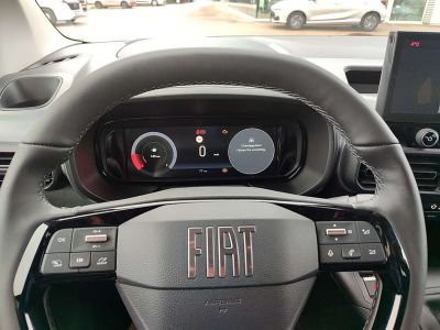 Fiat Doblo Tageszulassung