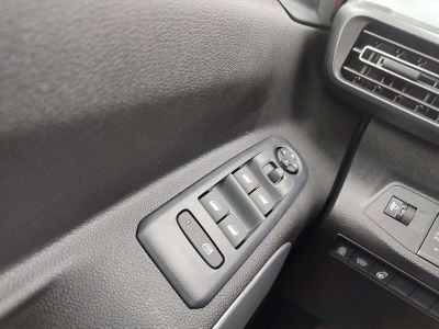 Fiat Doblo Tageszulassung