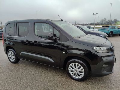 Fiat Doblo Tageszulassung