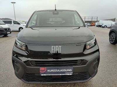 Fiat Doblo Tageszulassung