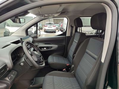 Fiat Doblo Tageszulassung