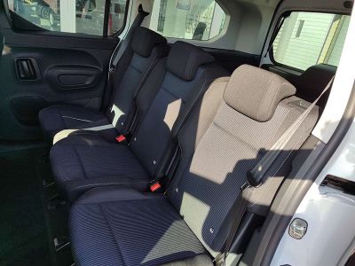 Fiat Doblo Tageszulassung