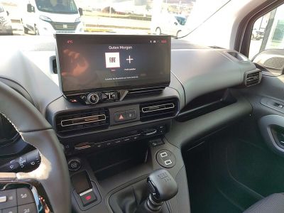 Fiat Doblo Tageszulassung