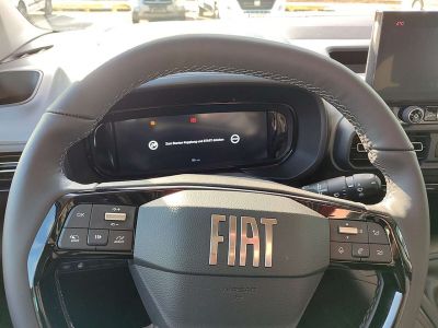 Fiat Doblo Tageszulassung