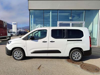 Fiat Doblo Tageszulassung