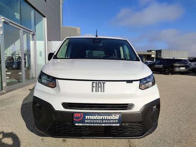 Fiat Doblo Tageszulassung