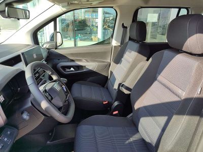 Fiat Doblo Tageszulassung