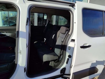 Fiat Doblo Tageszulassung