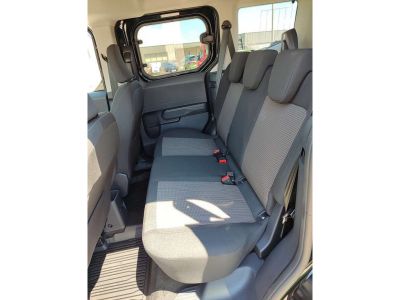 Ford Tourneo Courier Vorführwagen