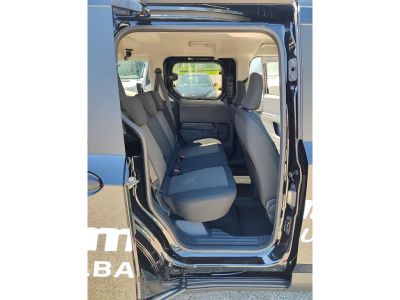 Ford Tourneo Courier Vorführwagen