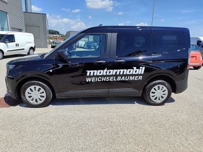 Ford Tourneo Courier Vorführwagen
