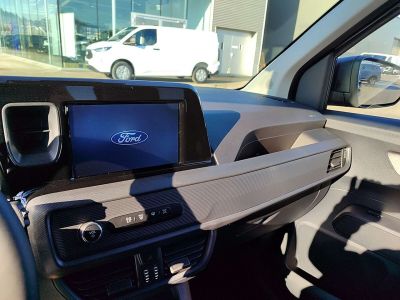 Ford Tourneo Courier Tageszulassung