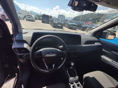 Ford Tourneo Courier Vorführwagen