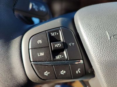 Ford Tourneo Courier Tageszulassung