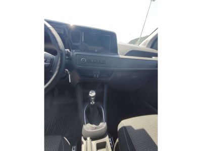 Ford Tourneo Courier Vorführwagen