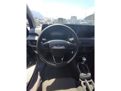 Ford Tourneo Courier Vorführwagen