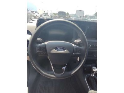 Ford Tourneo Courier Vorführwagen