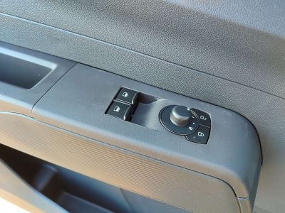 Ford Tourneo Courier Tageszulassung