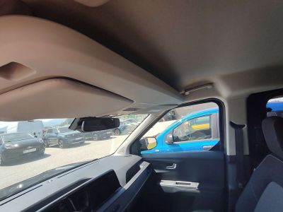 Ford Tourneo Courier Vorführwagen