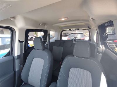 Ford Tourneo Courier Vorführwagen