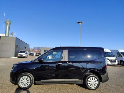 Ford Tourneo Courier Tageszulassung