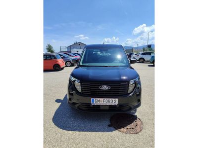 Ford Tourneo Courier Vorführwagen