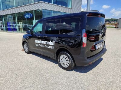 Ford Tourneo Courier Vorführwagen