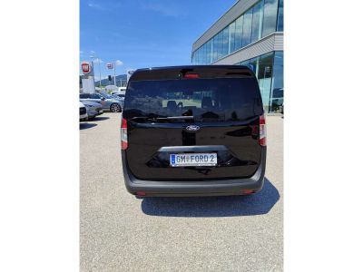 Ford Tourneo Courier Vorführwagen
