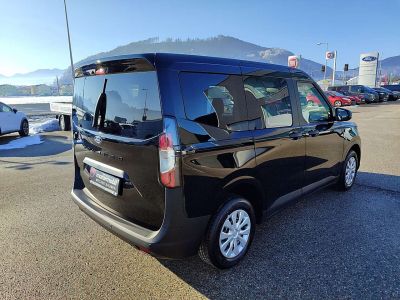 Ford Tourneo Courier Tageszulassung